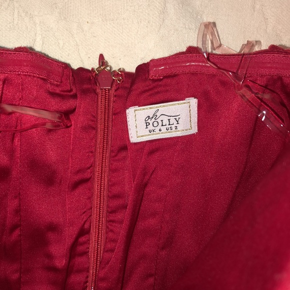 Oh Polly dress - Picture 5 of 5